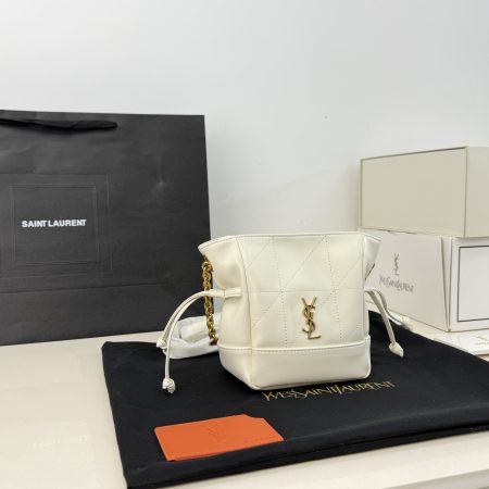Saint Laurent Jamie mini shoulder bag - Image 2