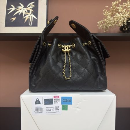 CHANEL 25 Chain Shoulder Bag -10A Version - Image 1