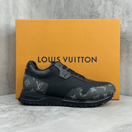 LV Run Away Sneaker - Shoes - Image 2