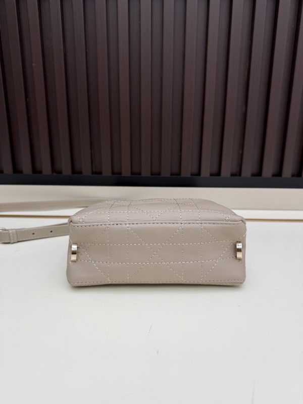 Dior Trianon Bag