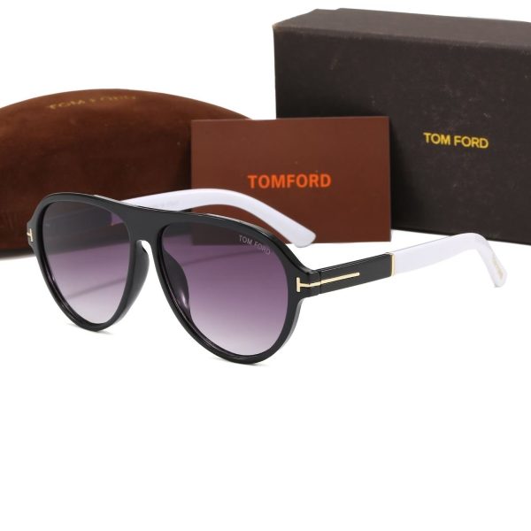 Tom Ford Fashionable Sunglasses