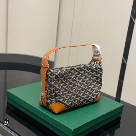 Goyard Bowling 25 Toiletry Bag