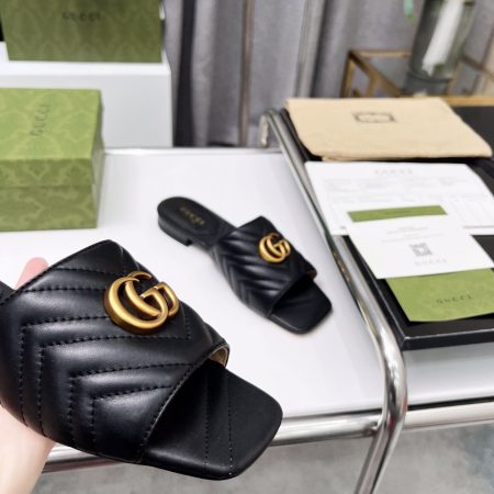 Gucci Spring/Summer Sandals - Image 9
