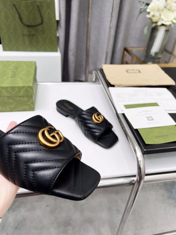 Gucci Spring/Summer Sandals
