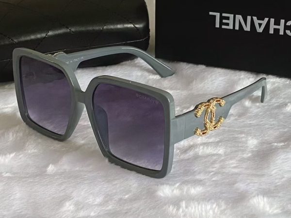 Chanel Fashionable Sunglasses