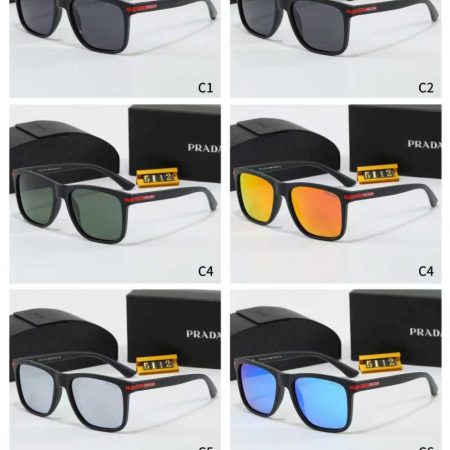 Prada Fashionable Sunglasses