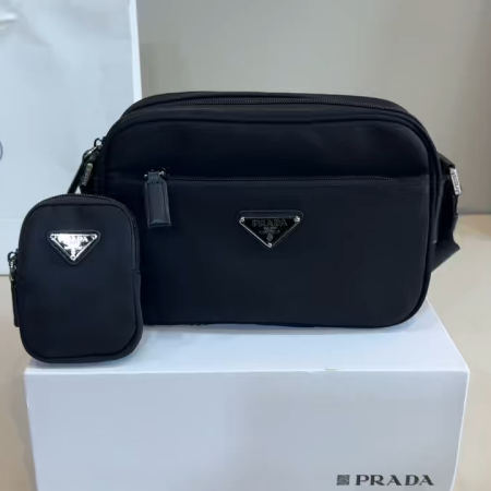 Prada New Camera Bag - Image 2