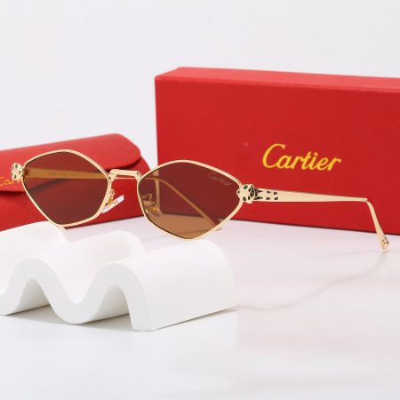 Cartier Fashionable Sunglasses - Image 8