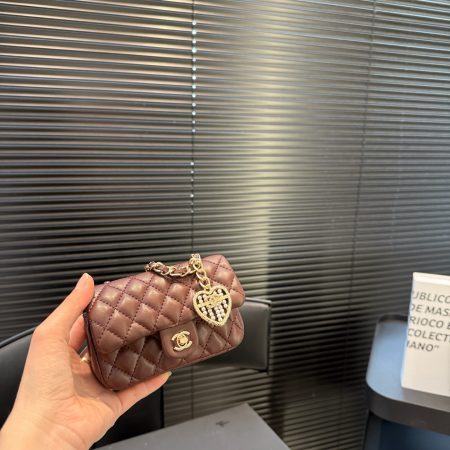Chanel Classic mini bag
