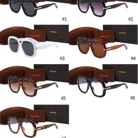 Tom Ford Fashionable Sunglasses - Image 1