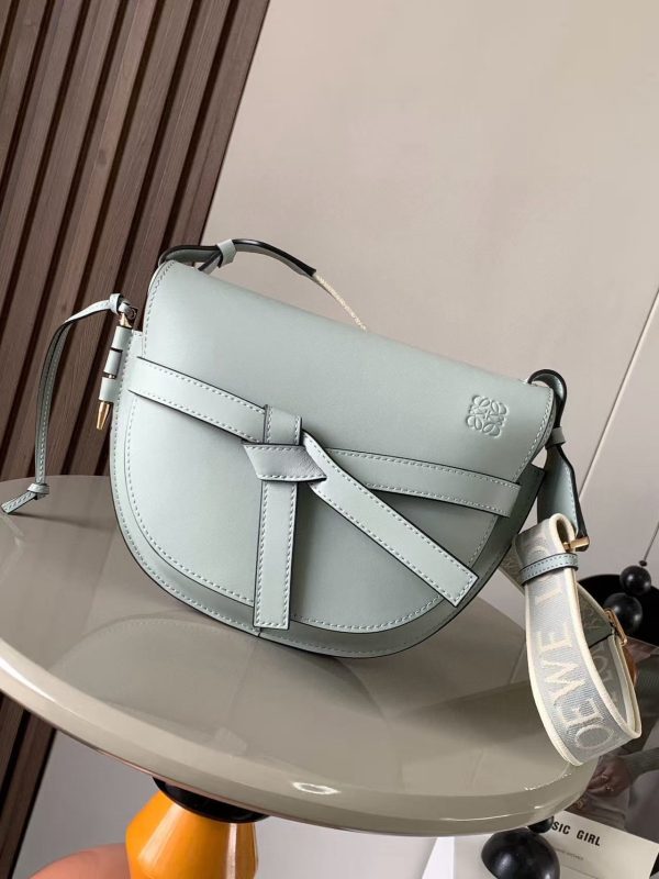 Loewe Gate Duel