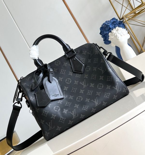 LV Speedy Soft 30 Bag