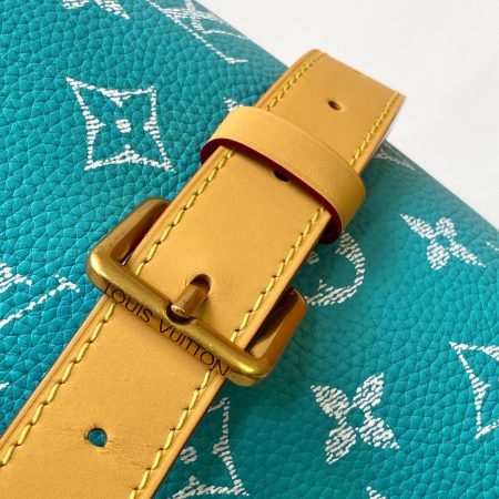 LV Speedy P9 30cm Bag 10A - Image 5
