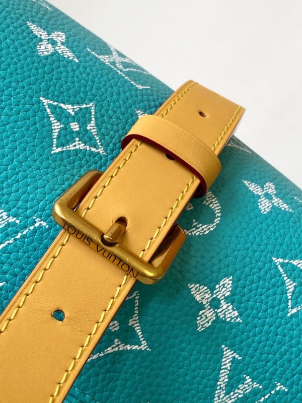 LV Speedy P9 30cm Bag 10A