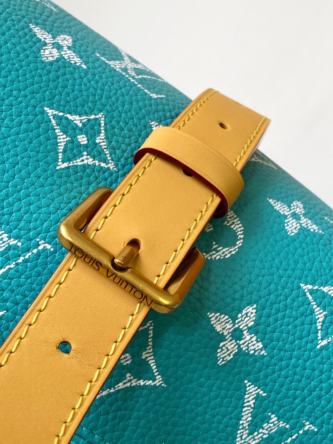 LV Speedy P9 30cm Bag 10A - Image 5