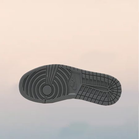Fragment x TS x LV x Nike Air Jordan 1 Low - Image 3