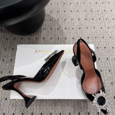 Amina Muadi | Begum High Heels - Image 9