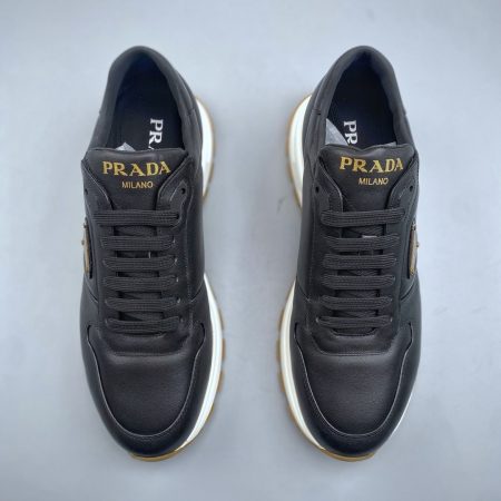 Prada Men Shoes Top Quality - Image 6