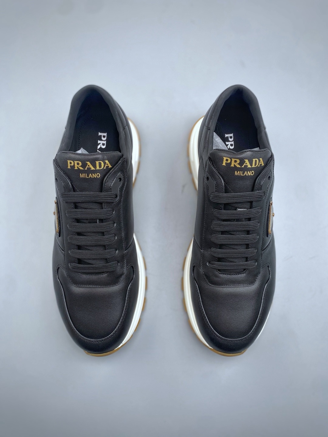 Prada Men Shoes Top Quality - Image 6