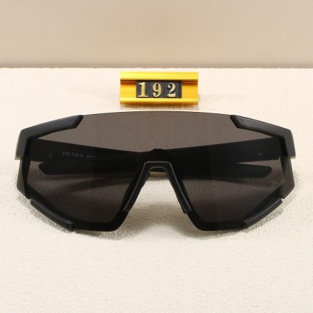 Prada Fashionable Sunglasses - Image 8