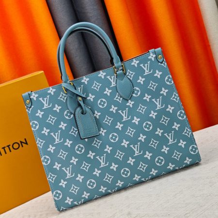 LV OnTheGo MM Bag