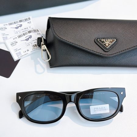 Prada Sunglasses Top Quality - Image 3