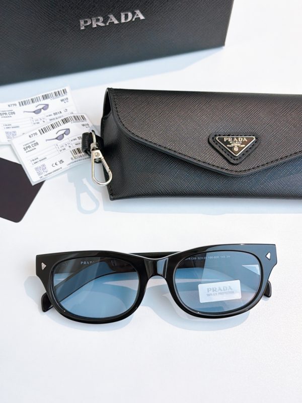 Prada Sunglasses Top Quality