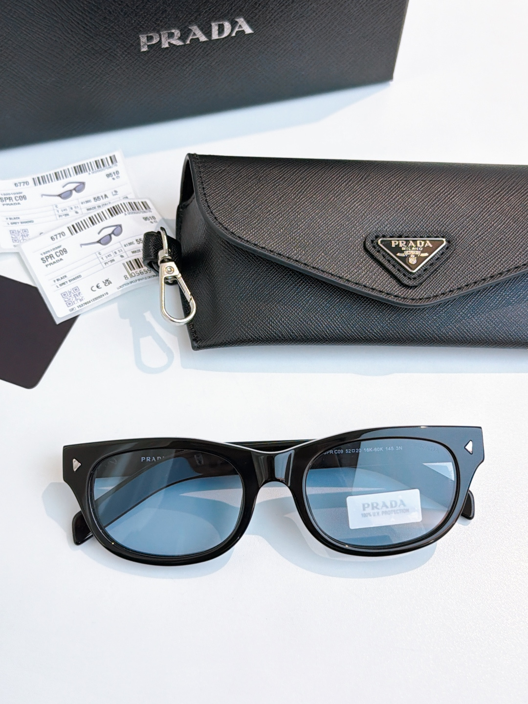 Prada Sunglasses Top Quality - Image 3