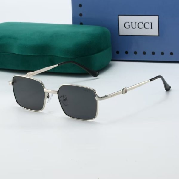 Gucci Fashionable Sunglasses