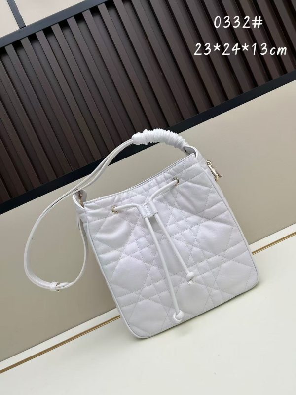 Dior D-Motion Bag