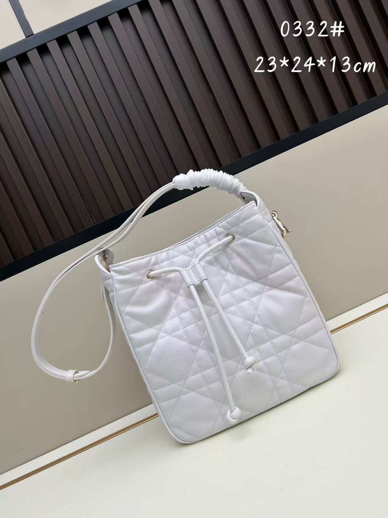 Dior D-Motion Bag - Image 2