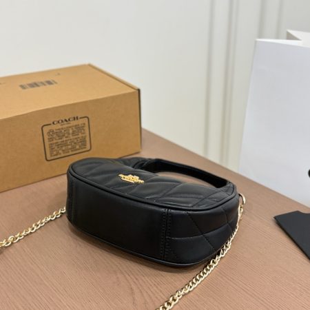 Coach Underarm Bag - Image 9