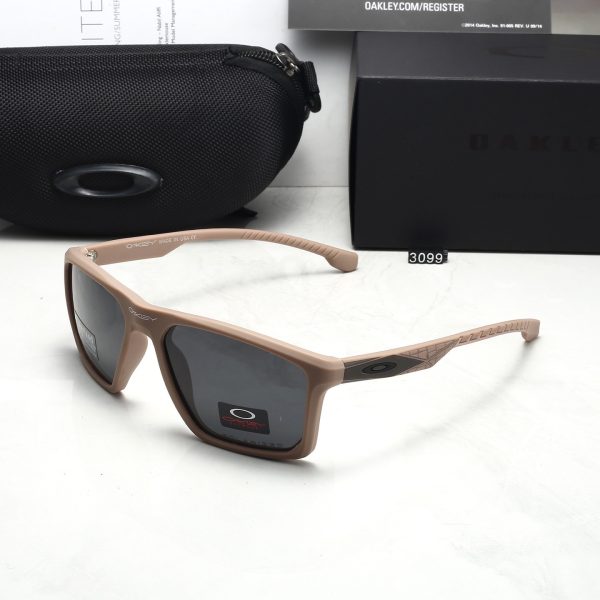 Oakley Fashionable Sunglasses