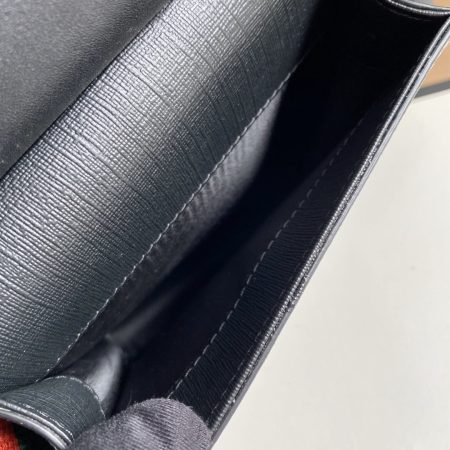 Gucci Belt Bag GG Supreme Web Waist Strap - Image 10