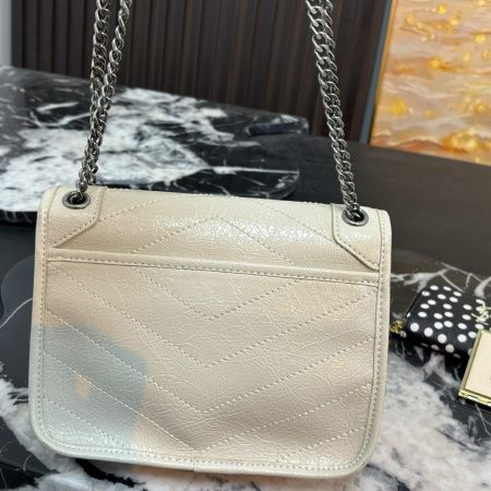YSL Niki Messenger Bag - Image 10