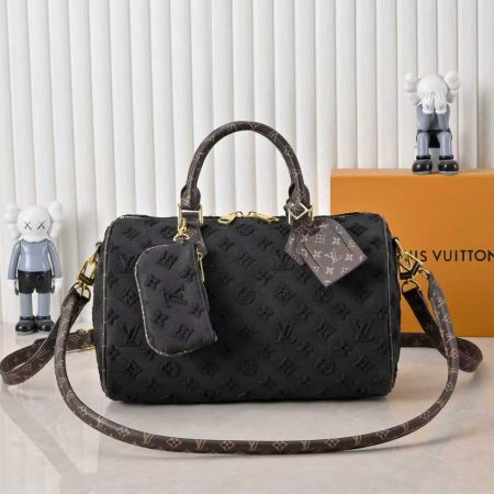 LV Speedy  Bandoulière 30 Bag