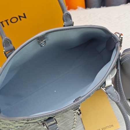 LV  Ever More PM Bag - Image 3