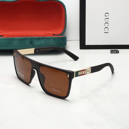 Gucci Fashionable Sunglasses - Image 2
