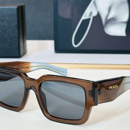 Prada Fashion Sunglasses - Image 3