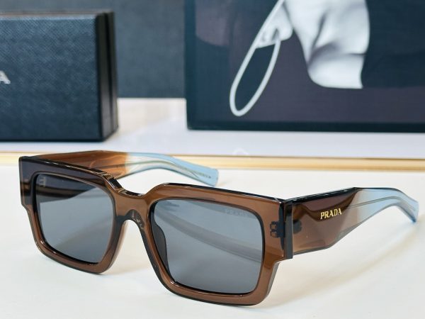 Prada Fashion Sunglasses