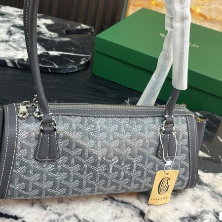 Goyard Bonbonnière Baguette Bag - Image 2