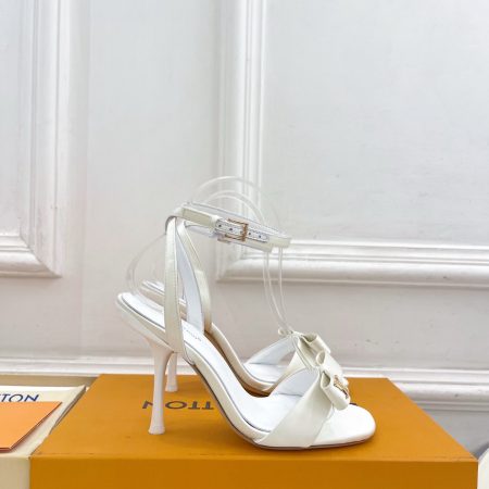 LV 26SS High Heels - Image 2