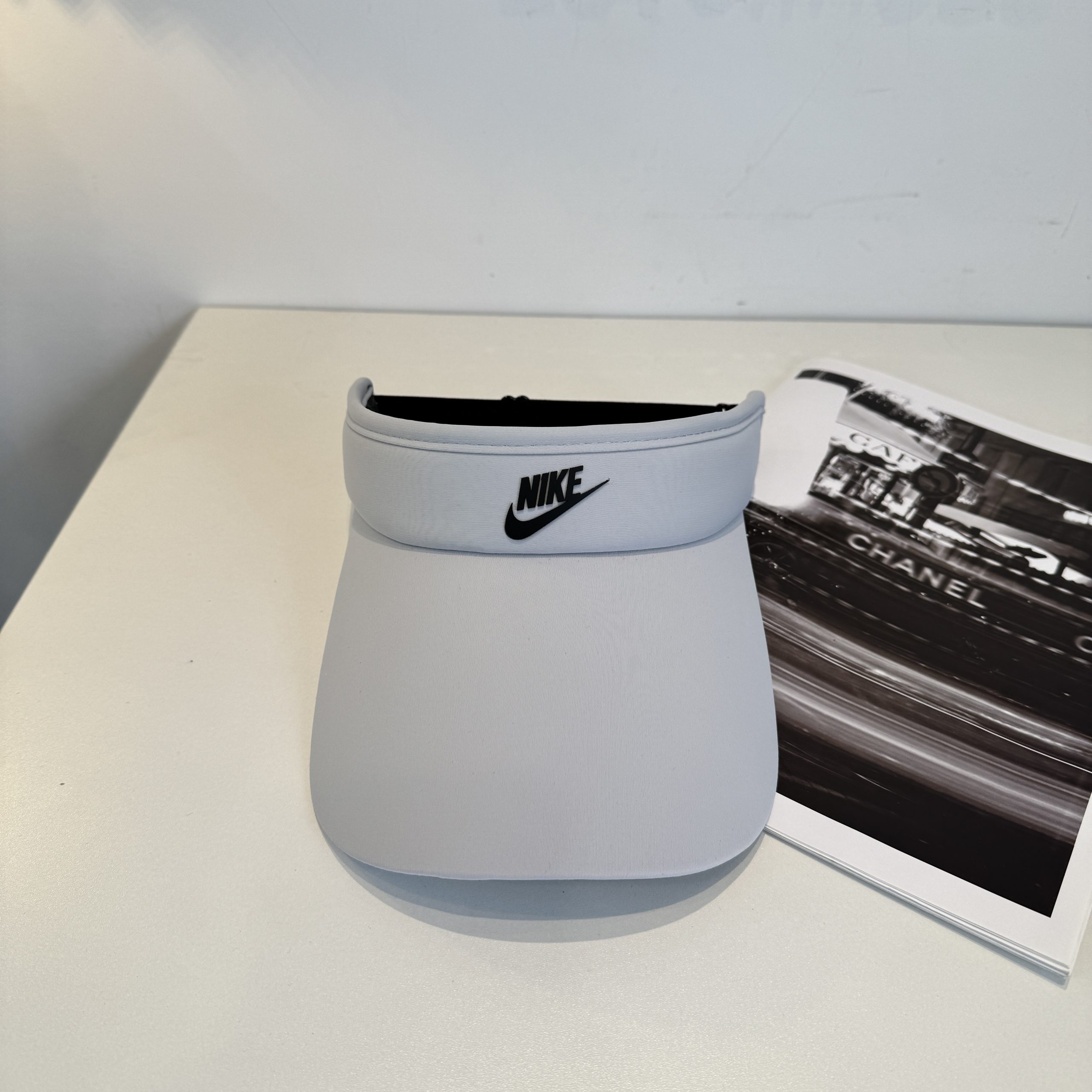 Nike  New Open-Top Hat - Image 3