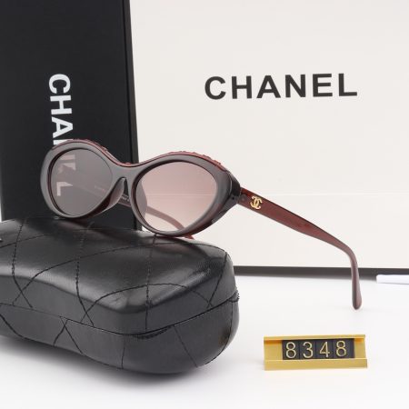 Chanel Fashionable Sunglasses - Image 6