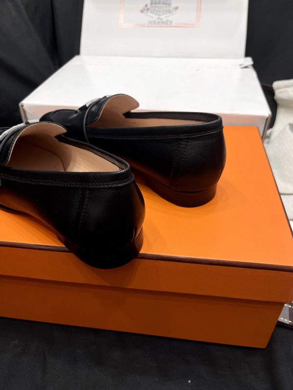 Hermes Men Loafers Top Quality
