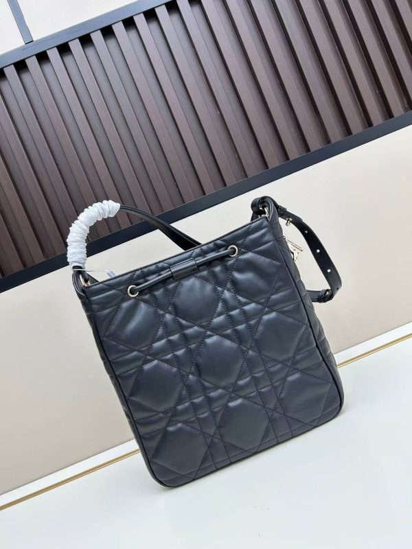 Dior D-Motion Bag