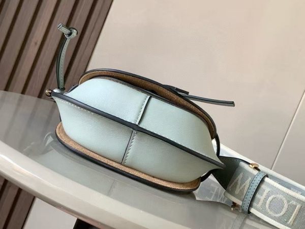 Loewe Gate Duel