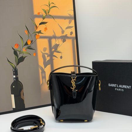 YSL Bucket Bag