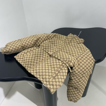 Gucci Coat - Image 3