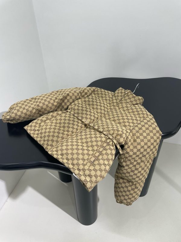 Gucci Coat